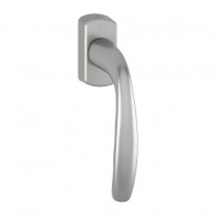 F9 Aluminium Stahl