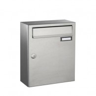 KNOBLOCH - Briefkasten Fargo I
