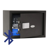 FELGNER Möbeltresor Smart Safe Bluetooth BT