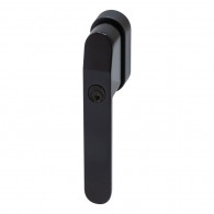 ABUS Fenstergriff FG400 schwarz