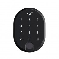 Südmetall ÜTopic Funktastatur mit Fingerprint