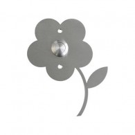 KNOBLOCH - Klingelelement Flower