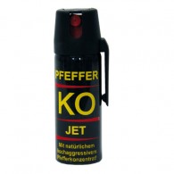 Ballistol - Pfeffer KO-Spray JET