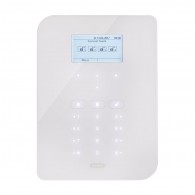 ABUS Secvest Touch Funkalarmanlage FUAA50500