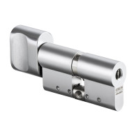 IKON ABLOY Knaufzylinder Schließzylinder Profilzylinder