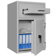 Deposittresor Gemini Pro D-I