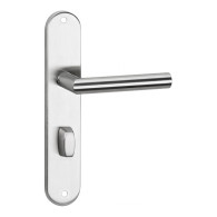 Hermat ZT-Schidgarnitur Basic 02 WC DIN links