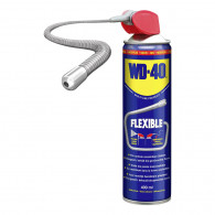 WD-40 Multifunktionsprodukt Flexible 400ml