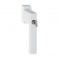 HOPPE Toulon Fenstergriff 0737SVS/U947