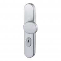 Hoppe Kombischutzbeschlag E86G/3332ZA