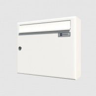 JU Wandbriefkasten 643