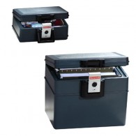 Honeywell Brandschutz-Kassette HW
