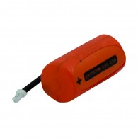 ISEO Lithium-Batterie für LIBRA Elektronikzylinder