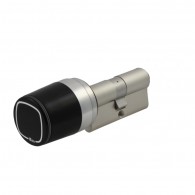 ISEO Elektronikzylinder LIBRA Smart einseitig blind