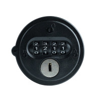 MLM Dial Lock Public