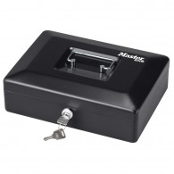 Master Lock Bargeldkassette CB