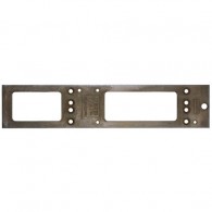 GEZE Montageplatte TS 4000 / 5000