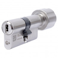 ABUS Magtec Knaufzylinder