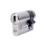 ABUS Magtec Halbzylinder