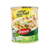 PlasticFantastic Dosensafe Erasco Hühnerreistopf