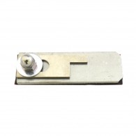 KNOBLOCH Klappenverschluss "Close"