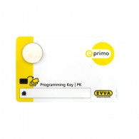EVVA ePrimo iButton Programmiermedium