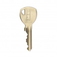 ABUS TITALIUM TI12/TI14 Zylinderschlüssel