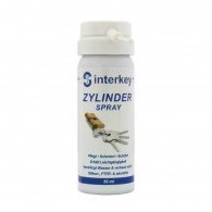 interkey Ballistol Zylinderspray