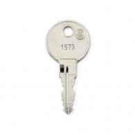 Häfele Ersatzschlüssel 0001 - 3936