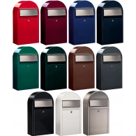 BOBI Briefkasten Grande S