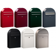 BOBI Briefkasten Classic S alle Farben