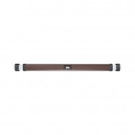 ABUS Panzerriegel PR 2600 Slimline-braun