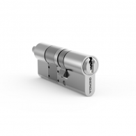 tedee längenverstellbarer Zylinder 30 mm / 30 - 61 mm