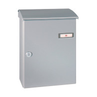 RENZ Aufhängebriefkasten CONVEX 8l 17-1-10114