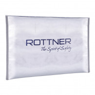 Rottner feuerfeste Dokumententasche DIN A3