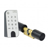 Burg-Wächter secuENTRY Home 5001 Set PIN