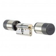 Burg-Wächter secuENTRY pro 7010 TWIN Zylinder