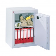 SISTEC Wertschutz-Tresor Euroguard SE 0 - Klasse 0 / N