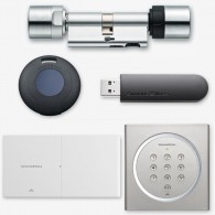 SimonsVoss MobileKey Starter-Paket 2 ONLINE