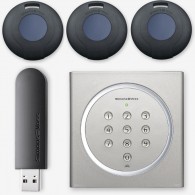 SimonsVoss MobileKey Starter-Set 2