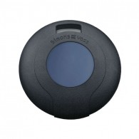 Simons Voss Transponder G2 mit blauem Taster