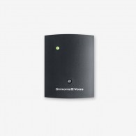 SimonsVoss MobileKey Digitales SmartRelais Unterputz