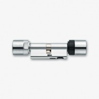 SimonsVoss MobileKey Doppelknaufzylinder inkl. DoorMonitoring
