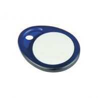 Seccor Proximity-Tag dunkelblau