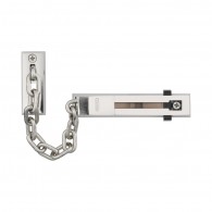 ABUS Türkette SK66 - Silber