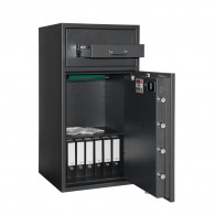 Deposittresor Topas Pro D-II