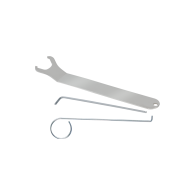 ABUS Seccor Werkzeugset