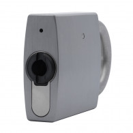 WINKHAUS blueSmart digitales Vorhangschloss Typ 85