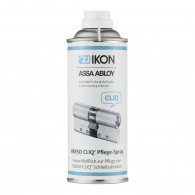 IKON Pflegespray VZ05 für CLIQ Zylinder