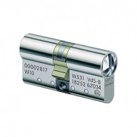 IKON WSW Doppelzylinder